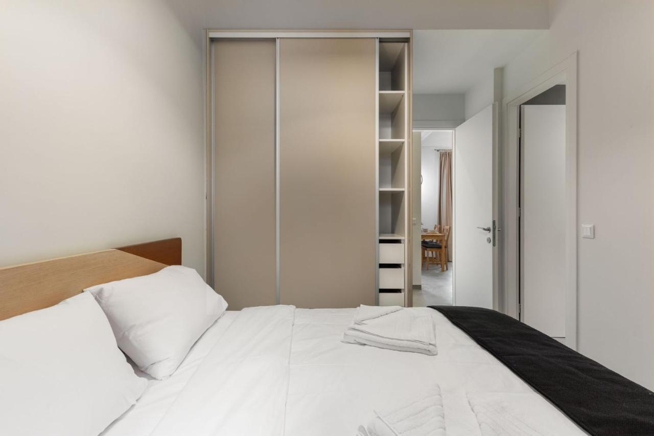 Christiana'S Lovely Apartment In Psyri, Athena Bagian luar foto